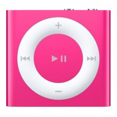 Apple Apple iPod shuffle, pink (mkm72hc/a) foto