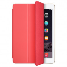 Apple Apple Husa protectie iPad Air Smart Cover Pink pentru iPad Air 1,2 foto