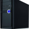 IBOX Carcasa PC fara sursa I-BOX Colorado 807, negru
