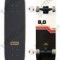 Stiga Skateboard Stiga (GL-00072) Road Rocket 8.0