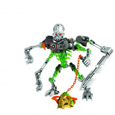 LEGO? LEGO? Bionicle Skull Slicer 70792 foto