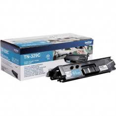 brother Brother Toner TN329C Cyan foto