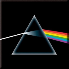 Magnet Pink Floyd - Dark Side of the Moon foto