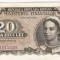 20 lei 1950 bancnota VF+ (4)