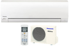 Panasonic Panasonic Aparat de aer conditionat Inverter CS/CU-UE12RKE, 12.000BTU, clasa A foto