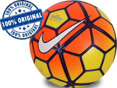 Minge fotbal Nike Ordem 3 - oficiala de joc - minge originala - profesionala foto