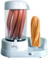 Gallet Aparat hot-dog Gallet GALMAH20 foto