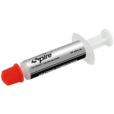 Spire Pasta termoconductoare Spire SilverGrease 1g foto