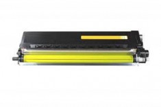 brother Brother Toner TN328 Yellow foto
