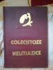 E0b Mihail Carstea - Colecistoze nelitiazice -