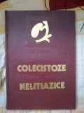 E0b Mihail Carstea - Colecistoze nelitiazice -