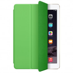 Apple Apple Husa protectie iPad Air Smart Cover Green pentru iPad Air 1,2 foto