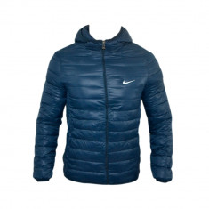 Geaca Nike Sportswear - Model Slim - Cod Produs d355 foto