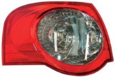 Stop spate lampa Volkswagen Passat Combi (B6) 01.2005-07.2010 AXO SCINTEX partea Stanga exterior foto