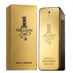 Paco Rabanne 1 Million EDT 100 ml pentru barbati foto