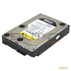 Fujitsu Fujitsu HDD 500GB 6G SATA 7.2K rpm non hot-plug 3.5-inch - TX100 S3, TX100 S3p, TX120 S3, TX120 S3p foto