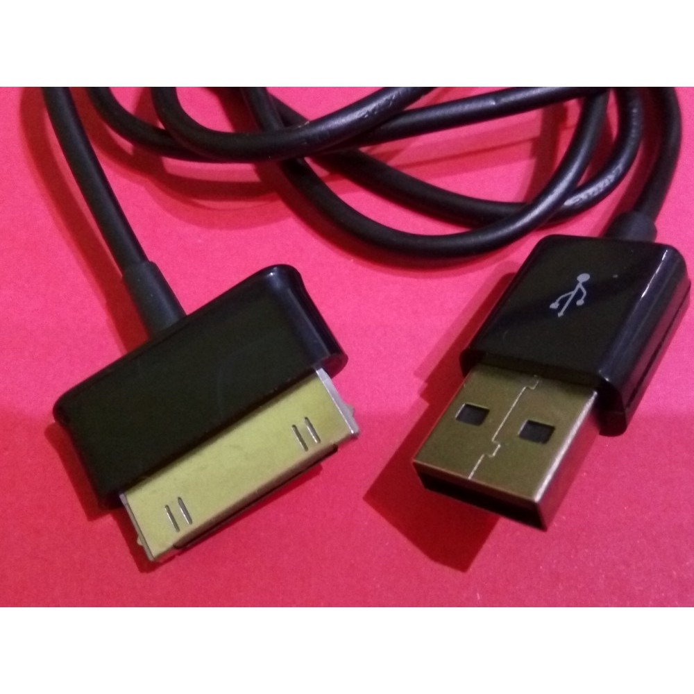 Cablu de date Tableta Samsung Galaxy Tab / Incarcator Samsung Galaxy ...