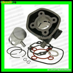 Kit Cilindru scuter APRILIA SR 50 SR50 Rally Gulliver Area 51 Sonic (racire apa) foto