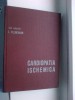 Cardiopatia Ischemica - W0b L. Kleinerman, Editura Medicala 1981, 431 pagini, Carte Cardiologie