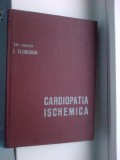 w0b L. Kleinerman - CARDIOPATIA ISCHEMICA