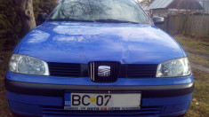 Seat Cordoba foto