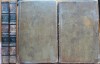 Calatorie Ducelui Ragusa Ungaria, Transilvania, Rusia, Crimeea, 2 vol, 1837, Editie Princeps, Legatura Piele