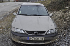 Opel Vectra foto