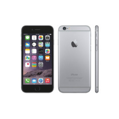 Smartphone Apple iPhone 6 16GB Space Gray foto