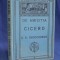 CICERO - LAELIUS DE AMICITIA (TEXT LATIN) * EDITED BY E.S.SHUCKBURGH - 1964 #