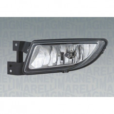 Proiector ceata Fiat Bravo 02.2007- AL Automotive lighting partea dreapta foto