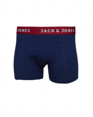 Boxeri Jack &amp;amp;amp; Jones - art 12086570 bleumarin foto