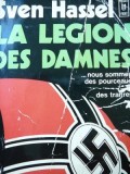 La legion des damnes -Sven Hassel