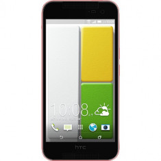 HTC Smartphone HTC Butterfly 2 waterproof 16gb lte 4g rosu foto