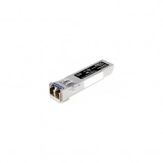 Cisco Accesoriu retea Cisco MGBLX1 Gigabit Ethernet 1000Base-LX mini-GBIC SFP Transceiver foto