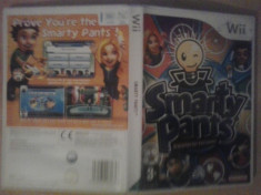 Smarty Pants - Joc Nintendo Wii (GameLand) foto