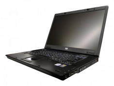 Laptop HP Compaq nc8430, Intel Core 2 Duo T7200 2.0 GHz, 2 GB DDR2, 100 GB HDD SATA, DVDRW, WI-FI, Bluetooth, Card reader, Display 15.4inch 1400 by foto