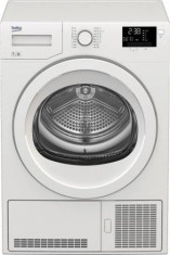 Beko Uscator de rufe Beko DU7133GA0 foto