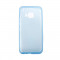 HUSA HTC ONE M9 SILICON ULTRASLIM 0.3MM BLUE