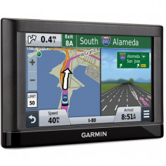 GARMIN Navigator GPS Garmin Nuvi 56LM + harta Europa completa + update gratuit al hartilor pe viata foto