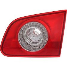 Stop spate lampa Volkswagen Passat Combi 01.2005-07.2010 BestAutoVest partea Dreapta interior foto