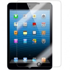 Folie protectie ecran Apple iPad mini 3 Wi-Fi A1599 Transparenta foto