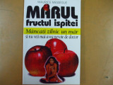 Marul fructul ispitei Maurice Messegue Bucuresti 1998 044