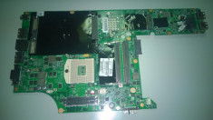 Placa Baza Motherboard 75Y4002 DA0GC9MB8D0 Lenovo L412 foto