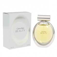 Calvin Klein Beauty EDP 100 ml pentru femei foto