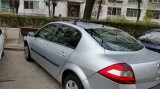 Bare transversale portbagaj RENAULT MEGANE 2 II / SCENIC 2 II / KANGOO Velsatis