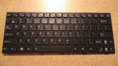 Tastatura ASUS EEE PC 1008P foto
