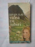 DAN ION VLAD - VALEA CU IUBIRI, 1985, Vlad Roman