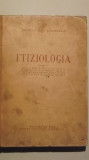 A. Brill, s.a. - Ftiziologia, 1952