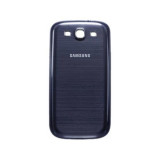 Capac spate Samsung Galaxy S3 i9300 original negru