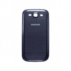 Capac spate Samsung Galaxy S3 i9300 original negru